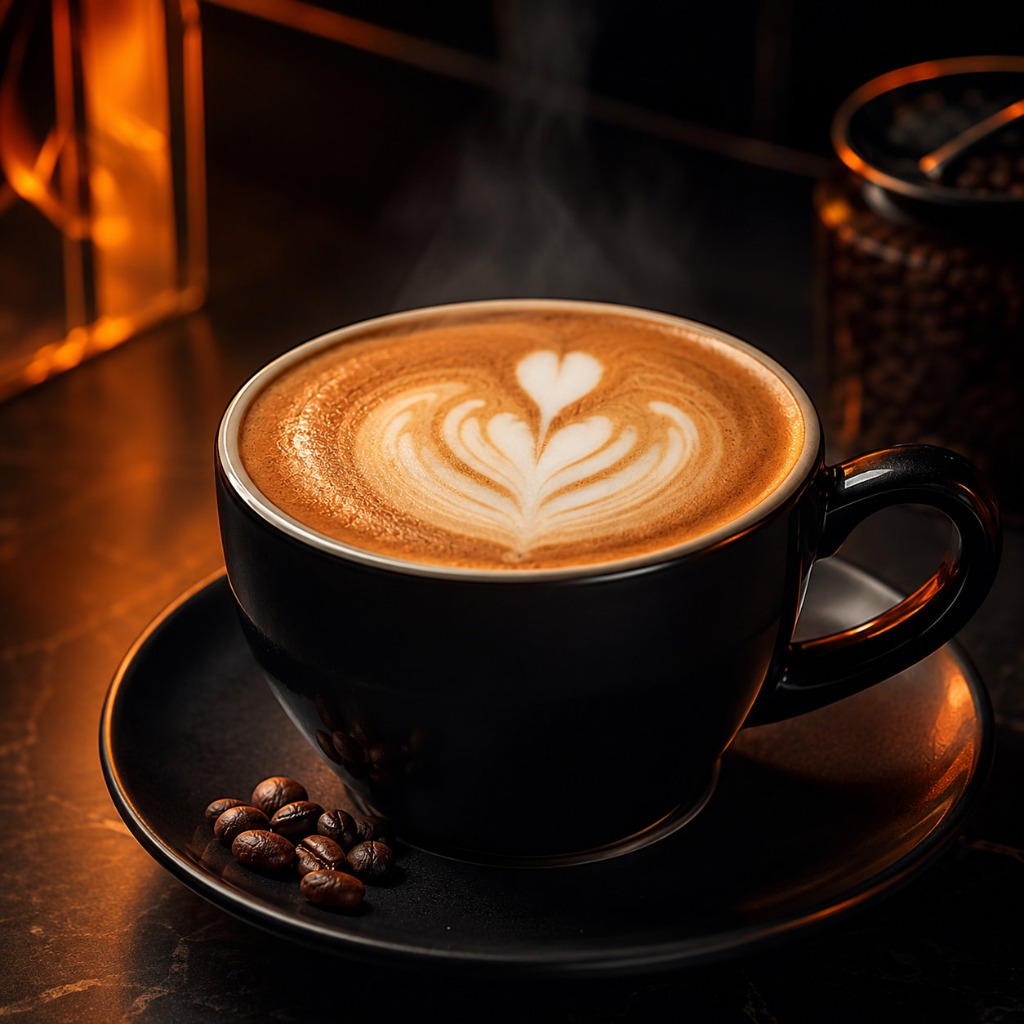 Cafe Gallery 6