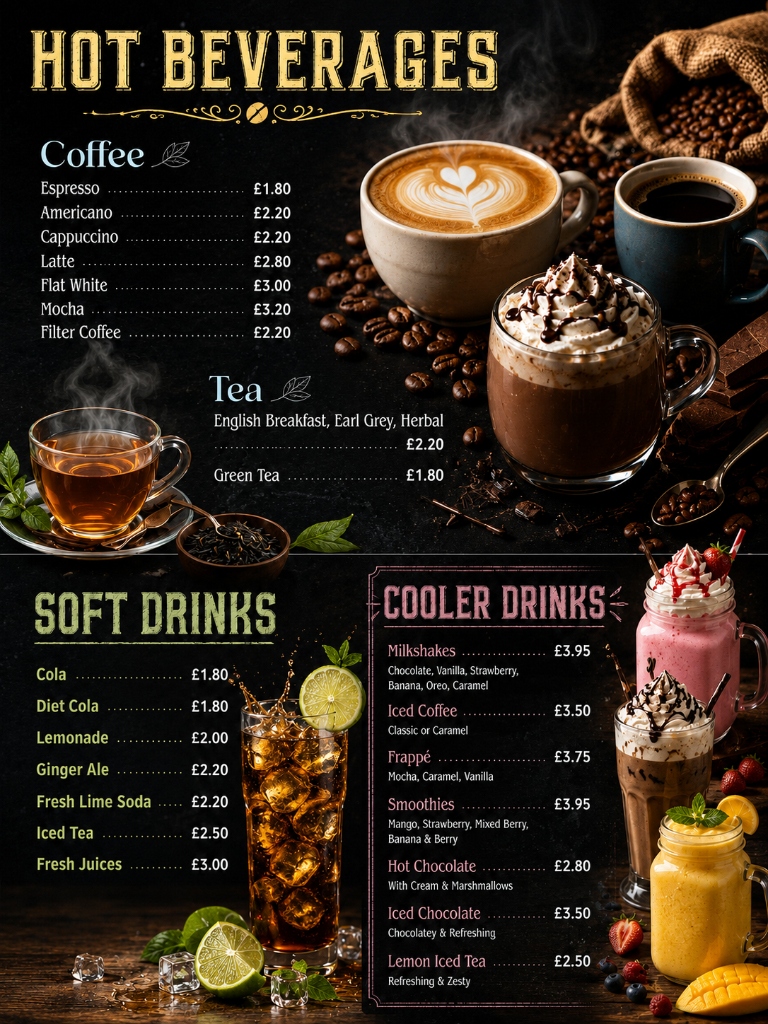 Cafe Gallery 2