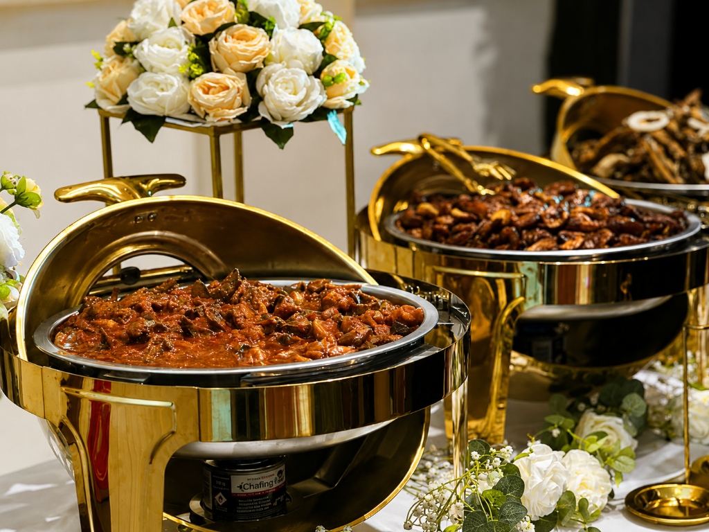 Catering