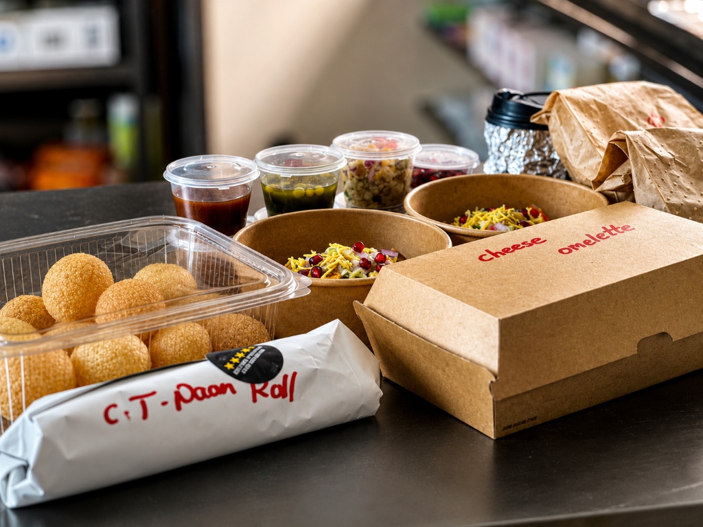 Chennaiwala Catering Gallery 2