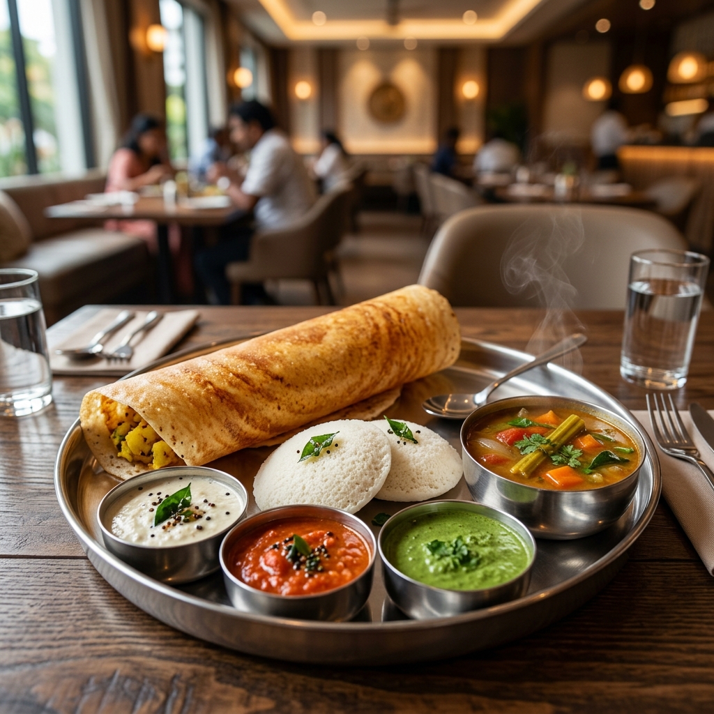 Restaurant Gallery 4