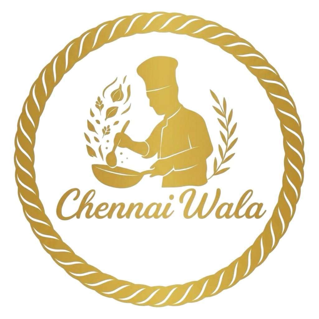 Chennai Wala - Dudley