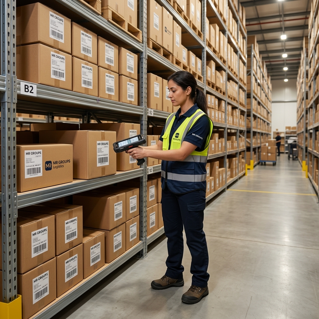 E-Commerce