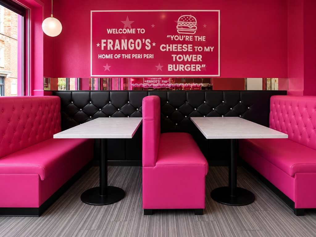 Frango's Lye — Our Second Location Is Coming Soon