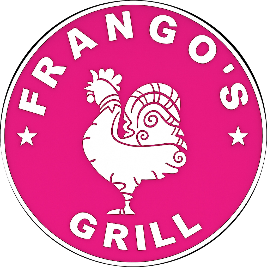 Frango's Logo