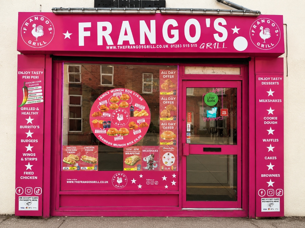 Hospitality Franchising