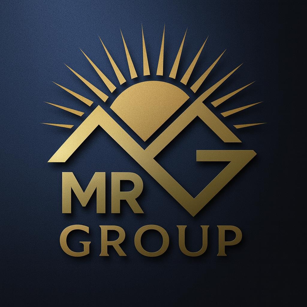 MR Group Logo
